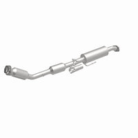 MagnaFlow 2020 Toyota Corolla 1.8L Direct-Fit Catalytic Converter