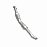 MagnaFlow Direct Fit Catalytic Converter 05-08 LR3/RR Sport Driver Side