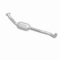 MagnaFlow Direct Fit Catalytic Converter 04-05 Dodge Ram 1500 Pickup 5.7L D/S