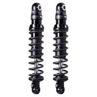 Fox Harley-Davidson AM Dyna 12.5in Height (12.56 / 2.91) 1.459 QS3/QSR - Set of 2