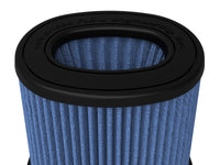 aFe Momentum Intake Air Filter w/Pro 5R (5-1/4x3-3/4)IN F x(7-3/8x5-7/8)IN B x(4-1/2x4)IN Tx6-3/4IN