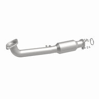 MagnaFlow 07-12 Acura RDX 2.3L Direct Fit Converter