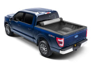 BAK 2026+ Ford Ranger 5ft Bed Revolver X2