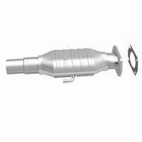 MagnaFlow Direct Fit Catalytic Converter GM 86 87