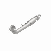 MagnaFlow 07-12 Acura RDX 2.3L Direct Fit Converter
