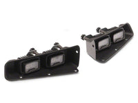 Raxiom 21-26 Ford Bronco LED Fog Lights