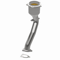 MagnaFlow 10-11 Porsche Cayenne 4.8L Direct Fit Converter