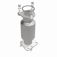 MagnaFlow 12-13 Buick Verano 2.4L California Grade CARB Compliant Direct-Fit Catalytic Converter