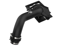 aFe 15-21 VW GTI L4 2.0L Rapid Induction Cold Air Intake System w/ Pro Dry S Filter