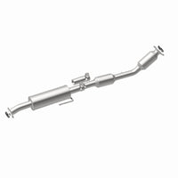 MagnaFlow 2020 Toyota Corolla 1.8L Direct-Fit Catalytic Converter