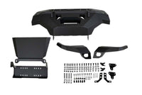 DV8 19-21 GMC Sierra 1500 Spec Series Front Bumper