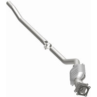MagnaFlow Direct Fit Catalytic Converter 01-03 Caravan/Voyager 3.3L