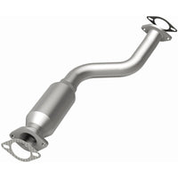 MagnaFlow 08-13 Nissan Rogue Select 2.5L California Grade CARB Compliant DF Catalytic Converter