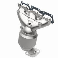 MagnaFlow 13-17 Hyundai Santa Fe 3.3L California Grade CARB Compliant Direct-Fit Catalytic Converter