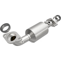 MagnaFlow 14-20 Mitsubishi Mirage 1.2L Underbody Direct-Fit Catalytic Converter