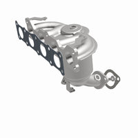 MagnaFlow 12-13 Kia Sorento 2.4L California Grade CARB Compliant Direct-Fit Catalytic Converter