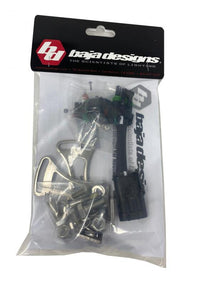 Baja Designs Parts Bag for Onx6 Single