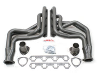 JBA 65-73 Ford Mustang 260-351W (w/Mustang II Suspension) 1-3/4in Primary Ti Ctd Long Tube Header
