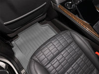 WeatherTech 25-26 Cadillac Escalade 2nd Row Rear FloorLiner - Grey