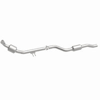 MagnaFlow 05-06 Mercedes-Benz E500 5.0L California Grade CARB Compliant DF Catalytic Converter