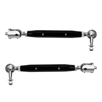 Rock Krawler 2021+ Ford Bronco (Raptor Models Only) HD Steering Linkage +3.5 Kit - Front
