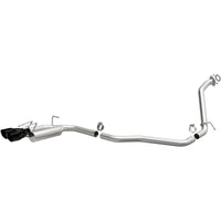 MagnaFlow 25-26 Toyota Camry SPEQ Series Stainless Cat-Back Performance Exhaust System