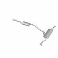 BRExhaust Exhaust Kit Replacement Lexus