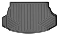 Husky Liners 19-22 Lexus UX200/19-24 Lexus UX250H/25-26 Lexus UX300H WeatherBeater Cargo Liner - Blk