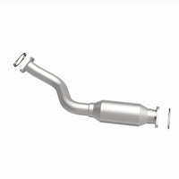 MagnaFlow 08-13 Nissan Rogue Select 2.5L California Grade CARB Compliant DF Catalytic Converter