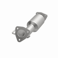 MagnaFlow 14-15 Honda Civic 1.8L Direct Fit Converter
