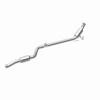 MagnaFlow Direct Fit Catalytic Converter 13-14 Mercedes-Benz GLK350 3.5L