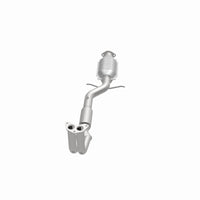 MagnaFlow Direct Fit Catalytic Converter 99-01 Sonata 2.4L