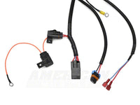 Raxiom 05-09 Ford Mustang V6 Fog Light Harness