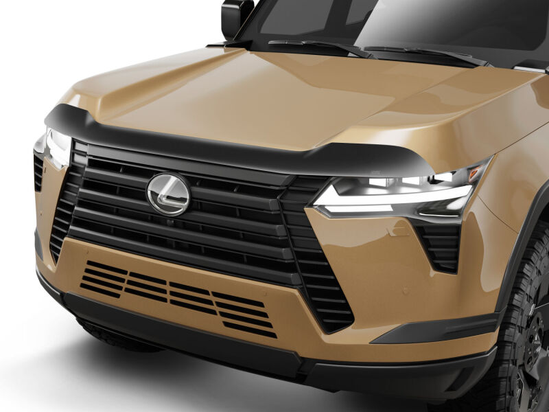 Husky Liners 24-26 Lexus GX550 Aeroskin - Smoke