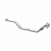 Magnaflow BRExhaust 18-24 Audi Q5 Front Pipe Kit