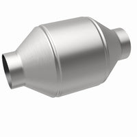 MagnaFlow Universal Catalytic Converter 2.25 C/C 5.00 Diesel Spun