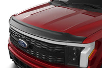 Husky Liners 23-26 Ford F-150 Lightning Aeroskin II - Textured Black - Black
