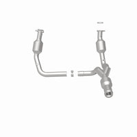 MagnaFlow 15-16 Cadillac Escalade 6.2L Direct Fit Converter