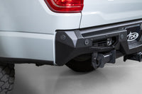 Addictive Desert Designs 21-23 Ford F-150 Bomber Rear Bumper