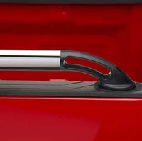 Putco 19-20 Chevy Silverado LD / GMC Sierra LD - 1500 5.5ft Bed Nylon Traditional Locker Rails