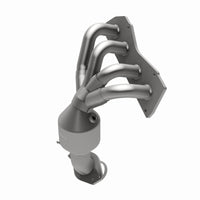 MagnaFlow 09-12 Toyota RAV4 2.5L California Grade CARB Compliant Direct-Fit Catalytic Converter