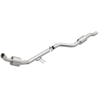MagnaFlow 05-06 Mercedes-Benz E500 5.0L California Grade CARB Compliant DF Catalytic Converter