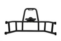 DV8 07-18 Jeep Wrangler JK Body Mounted Tire Carrier