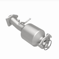 MagnaFlow 2015 Honda CR-V 2.4L California Grade CARB Compliant Direct-Fit Catalytic Converter