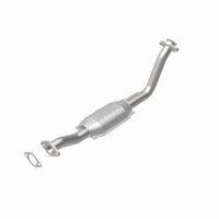 MagnaFlow Direct Fit Catalytic Converter Ford-Lincoln-Mercury 8