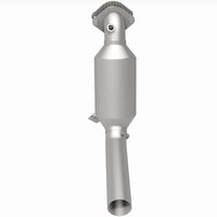 MagnaFlow 20-21 Ford Explorer 3.0L Right Underbody Direct-Fit Catalytic Converter