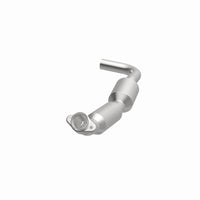 MagnaFlow 05-06 Ford E-250 4.6L California Grade CARB Complaint Direct-Fit Catalytic Converter