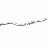 MagnaFlow 14-15 Subaru Forester 2.5L Direct Fit CARB Compliant Catalytic Converter