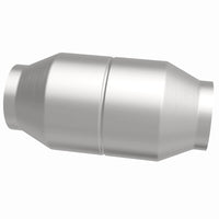 MagnaFlow Universal Catalytic Converter 3.50 inch C/C Diesel