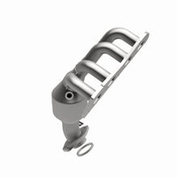 MagnaFlow 13-15 Toyota RAV4 2.5L California Grade CARB Compliant Direct-Fit Catalytic Converter